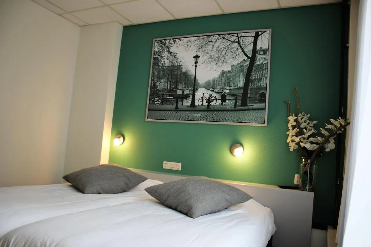 Hotel Restaurant De Jonge Heertjes Aalsmeer