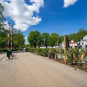 Europarcs Het Amsterdamse Bos Kompleks wypoczynkowy Amstelveen