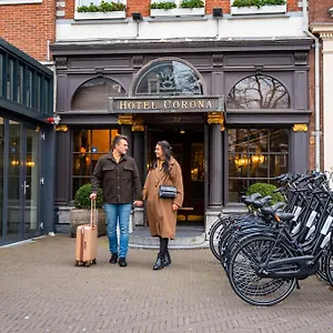 Boutique Hotel Haga