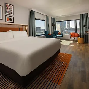 Doubletree By Hilton Centre Hotel Rotterdam