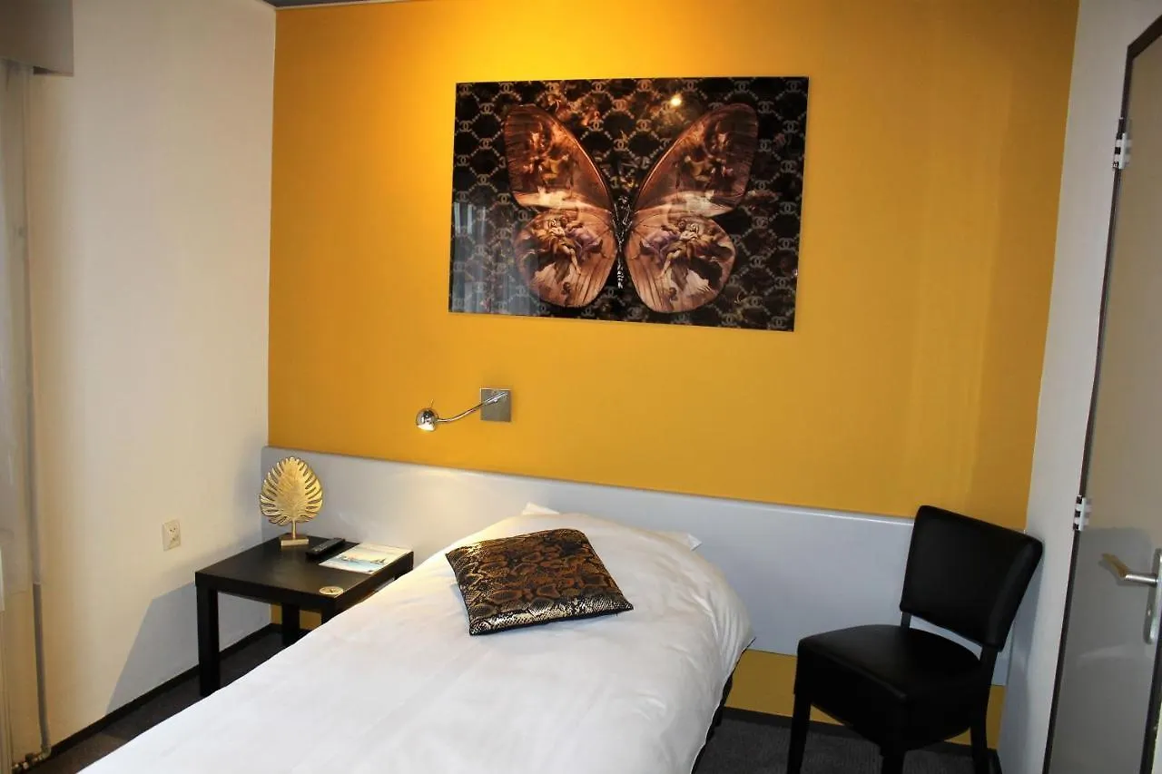 Hotel Restaurant De Jonge Heertjes Aalsmeer
