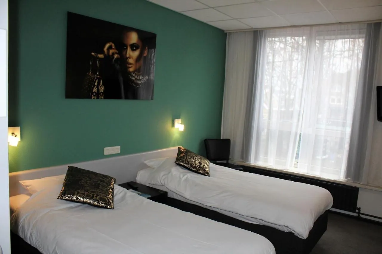 Hotel Restaurant De Jonge Heertjes Aalsmeer Netherlands